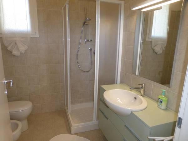 Photo of Bathroom in Bolognina
