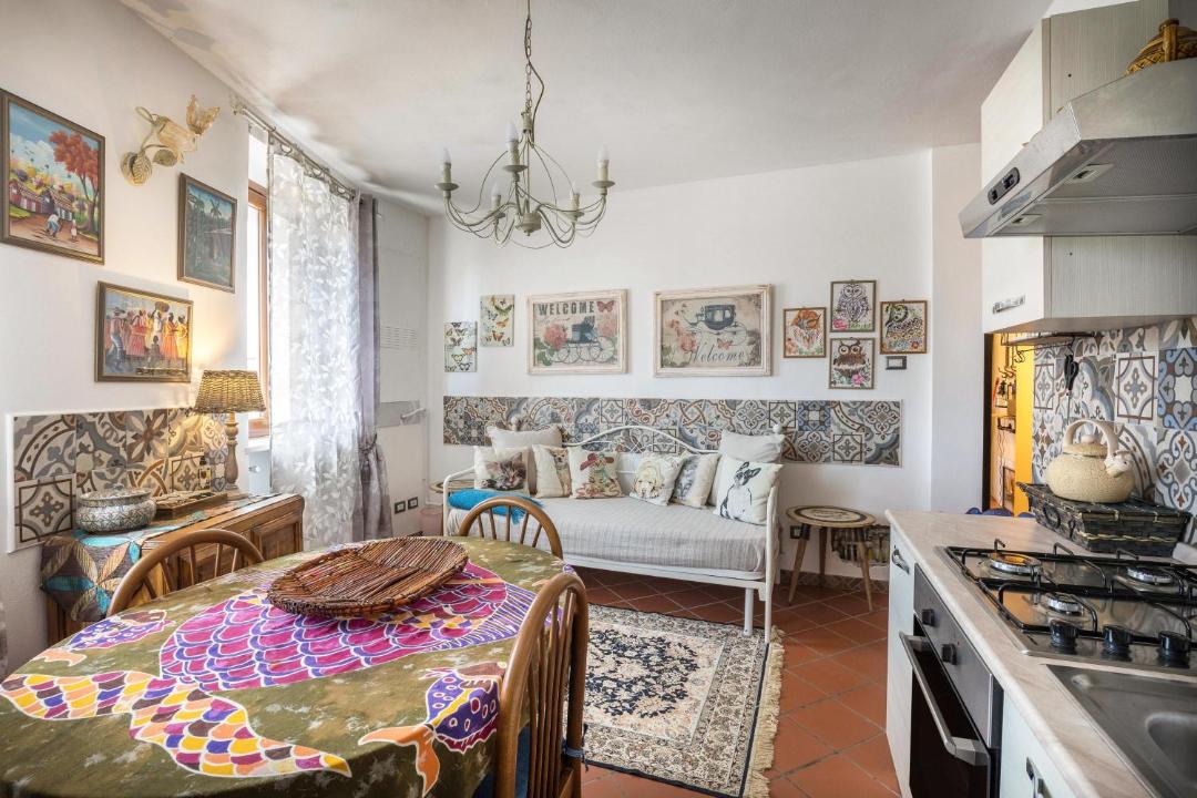 Photo of Livingroom in Salionze