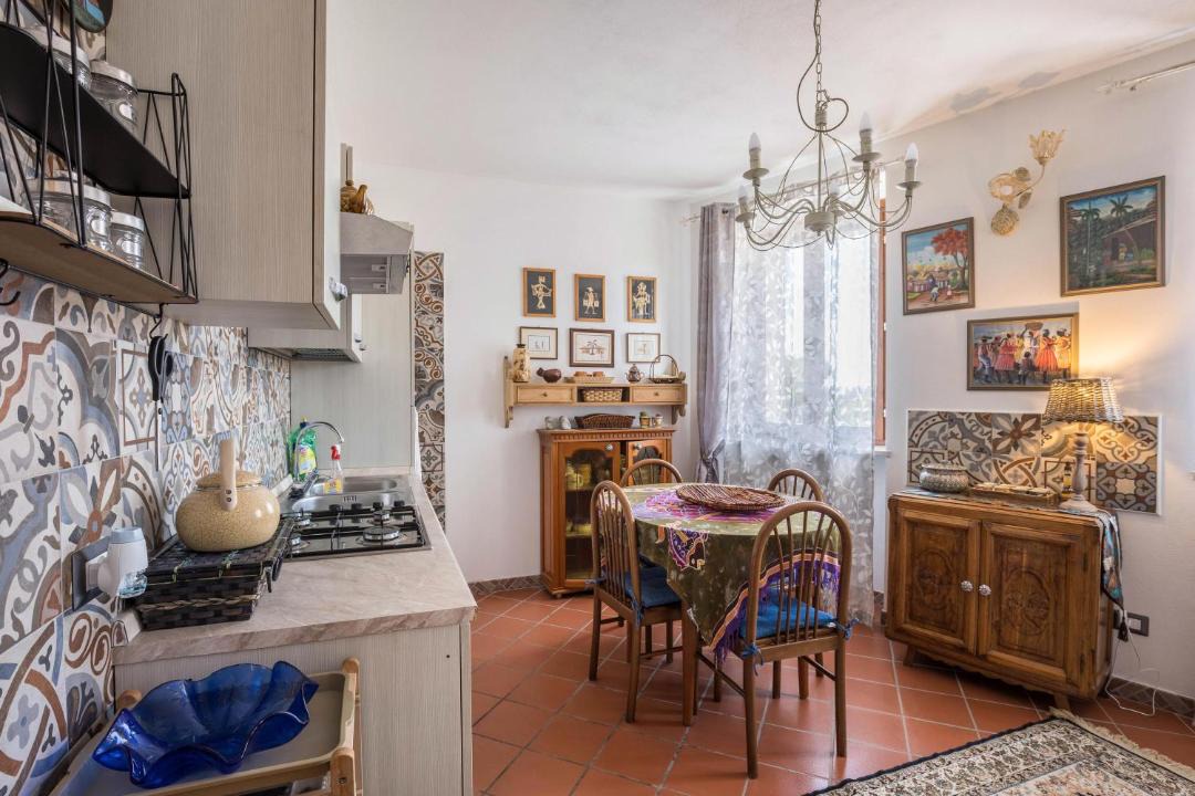Photo of Livingroom in Salionze