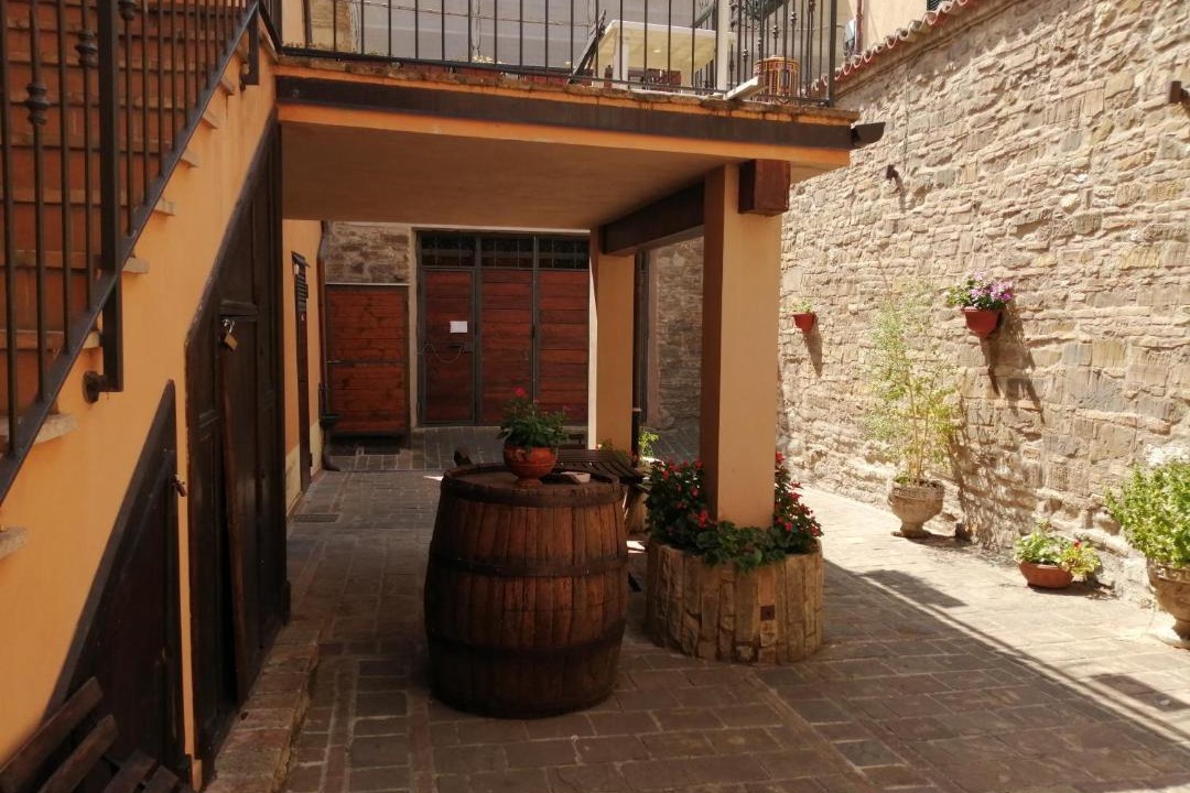 Photo of Others in San Severino Marche