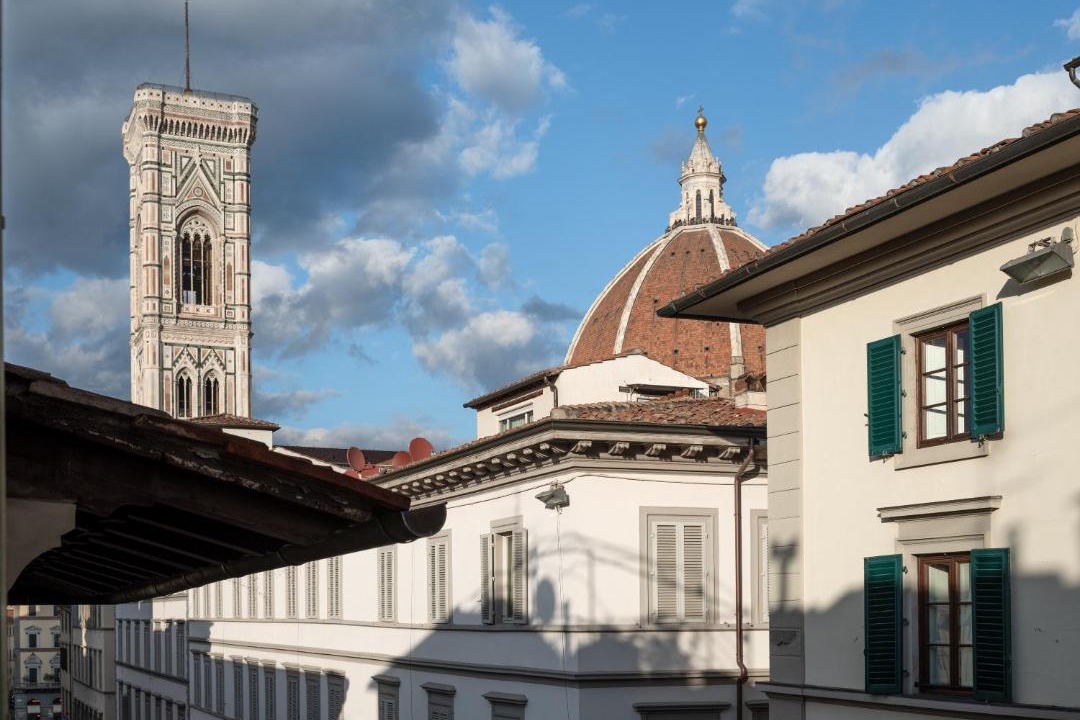 Photo of Buildings in San Giovanni