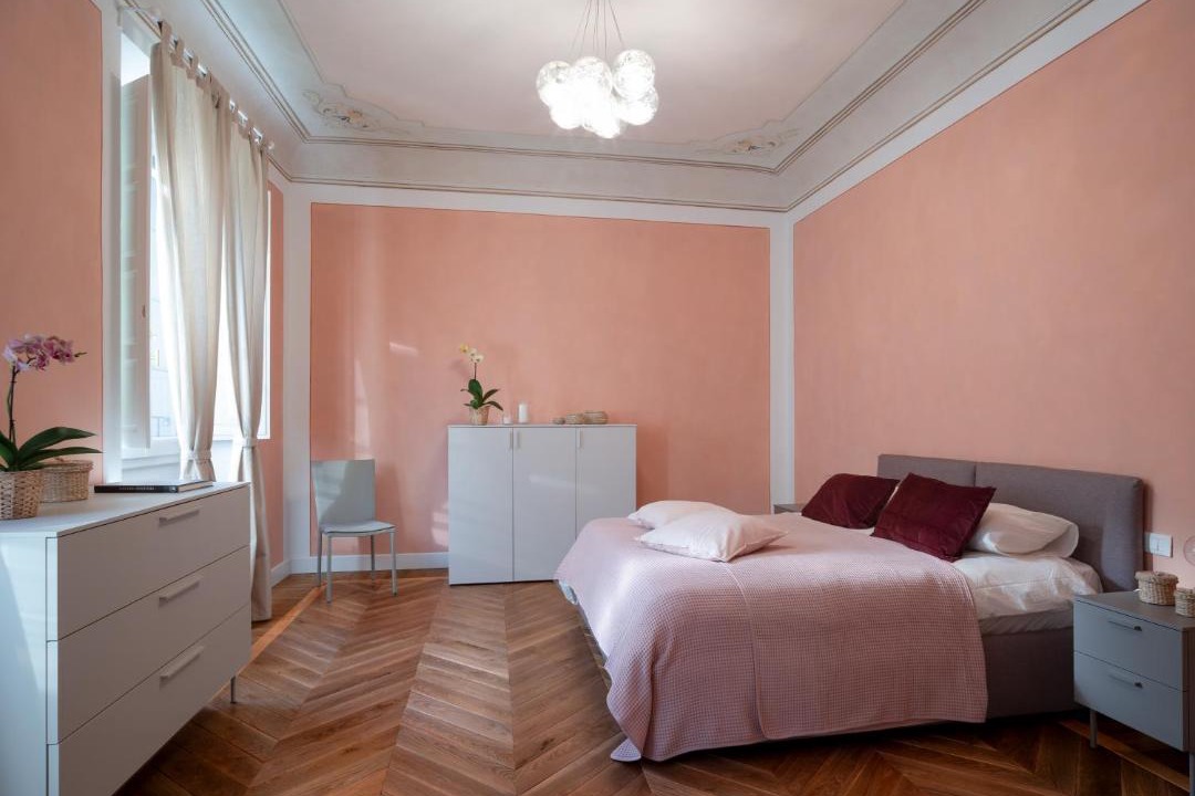 Photo of Bedroom in San Giovanni