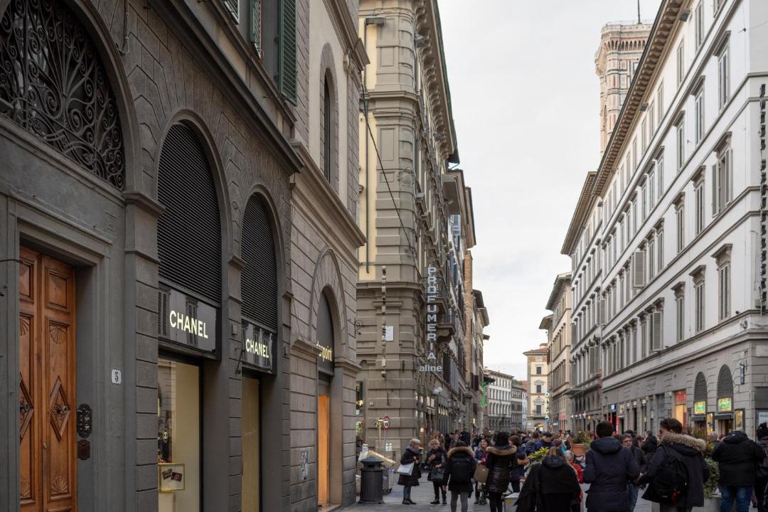 Photo of Buildings in San Giovanni
