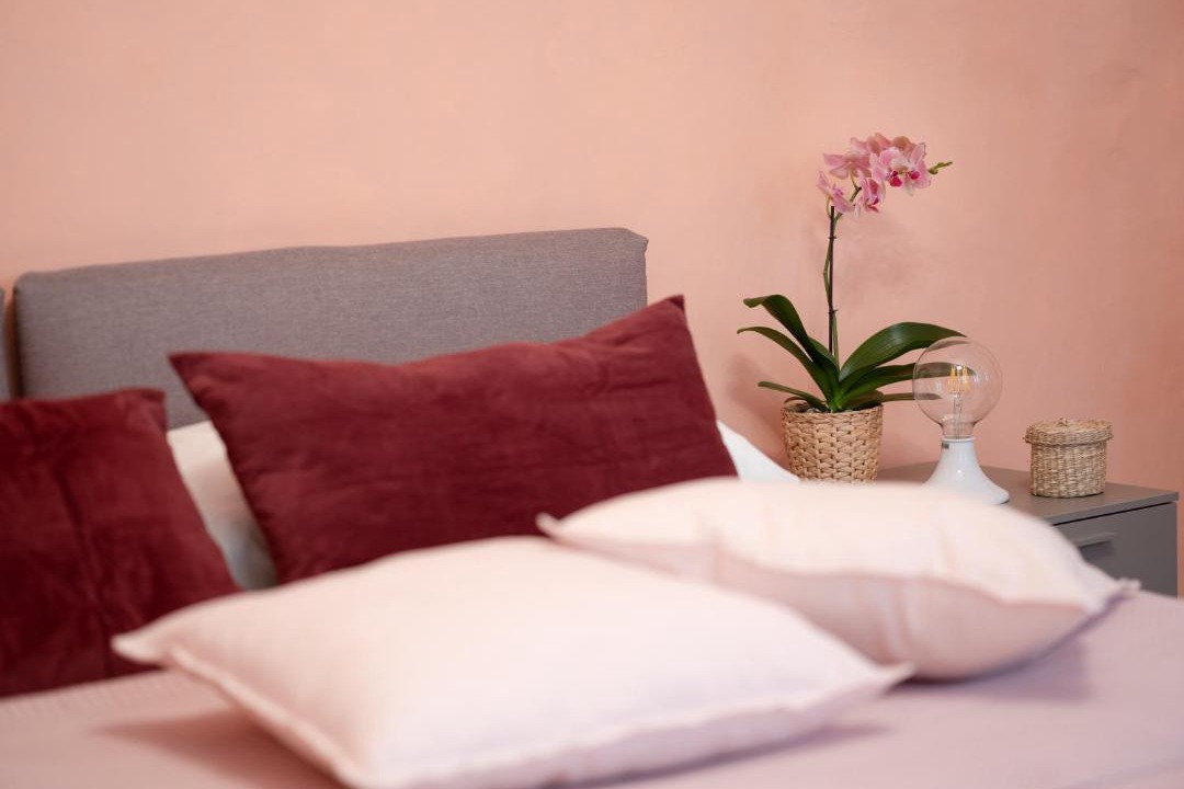Photo of Bedroom in San Giovanni