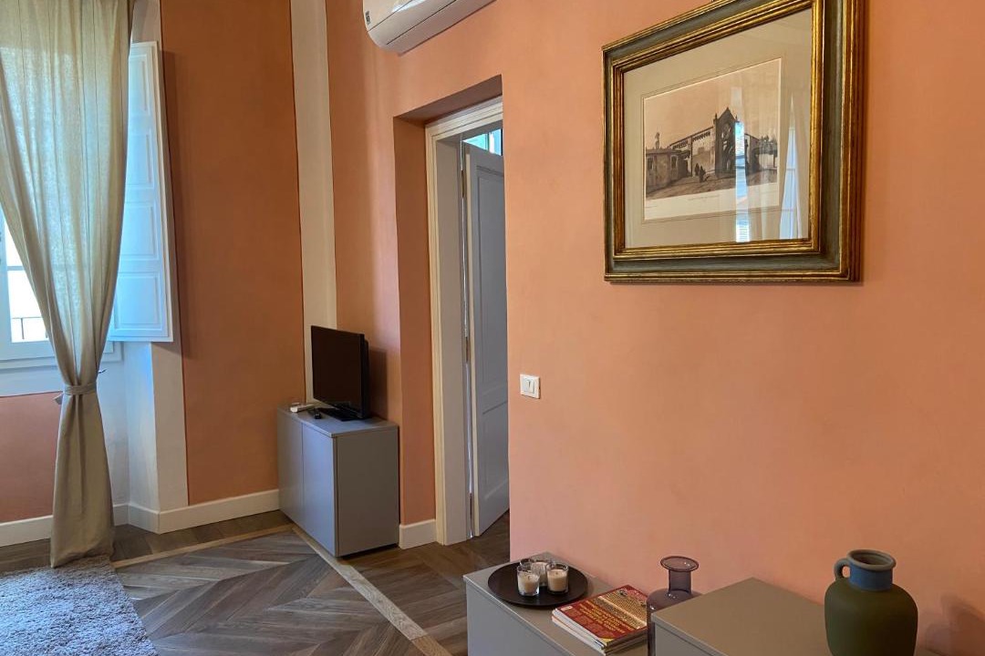 Photo of Livingroom in San Giovanni