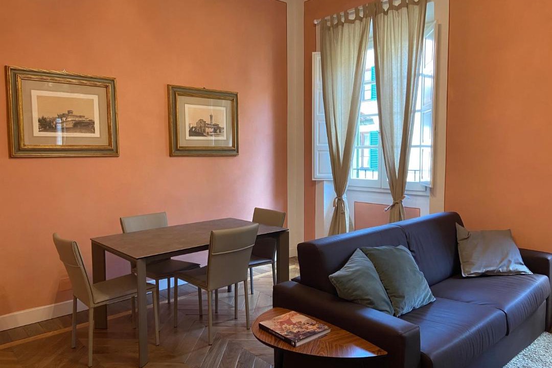 Photo of Livingroom in San Giovanni