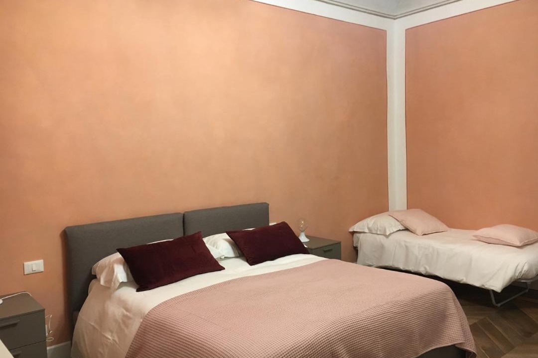 Photo of Bedroom in San Giovanni