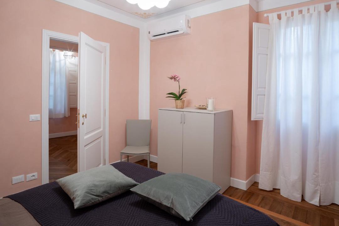 Photo of Bedroom in San Giovanni