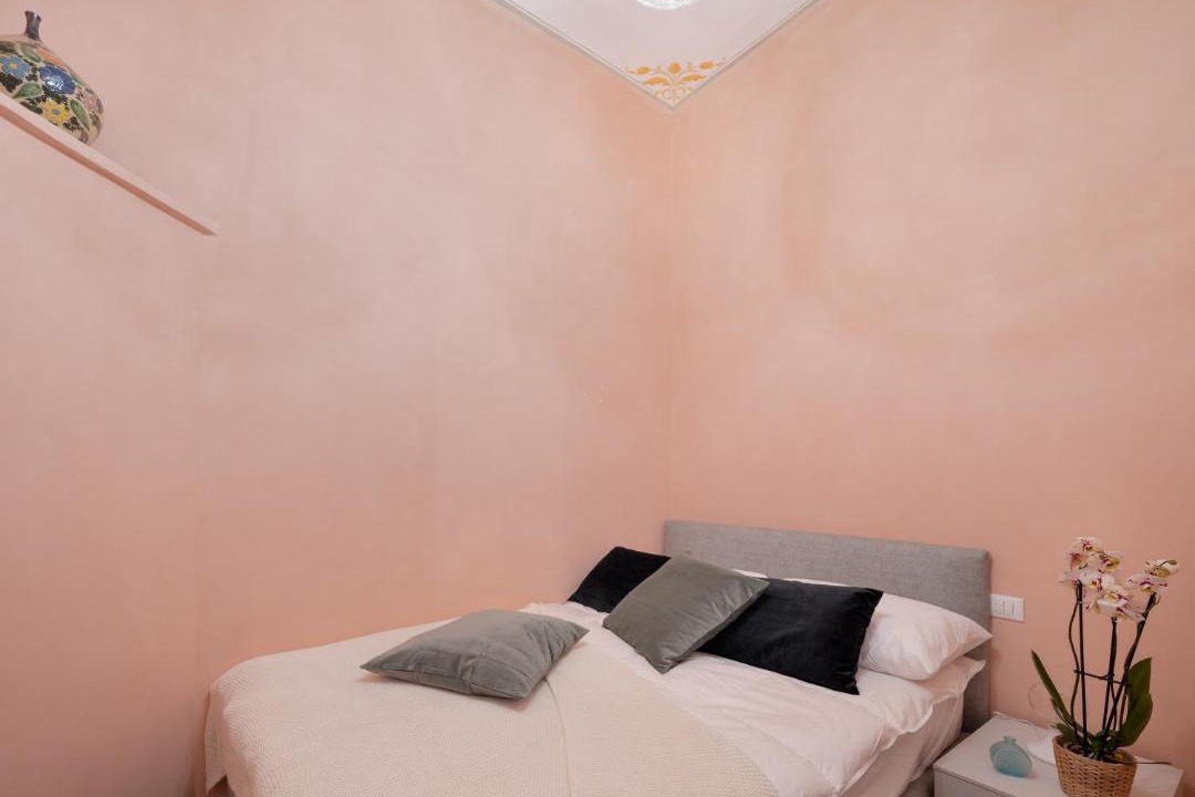 Photo of Bedroom in San Giovanni