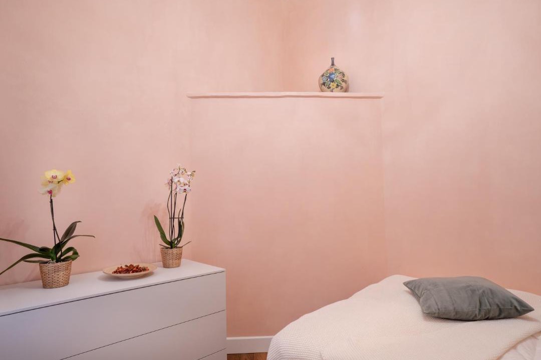 Photo of Bedroom in San Giovanni