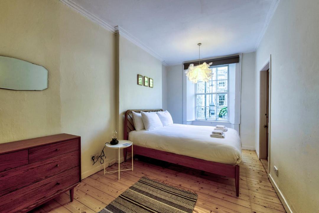 Photo of Bedroom in Bonnington