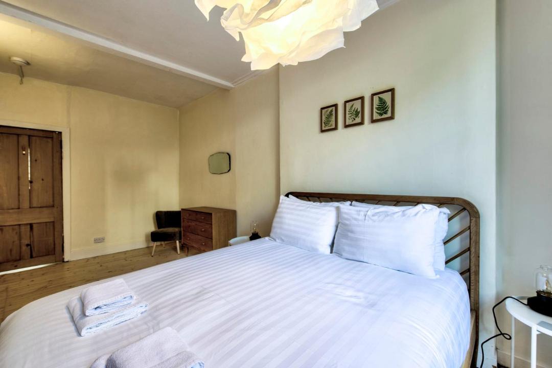 Photo of Bedroom in Bonnington