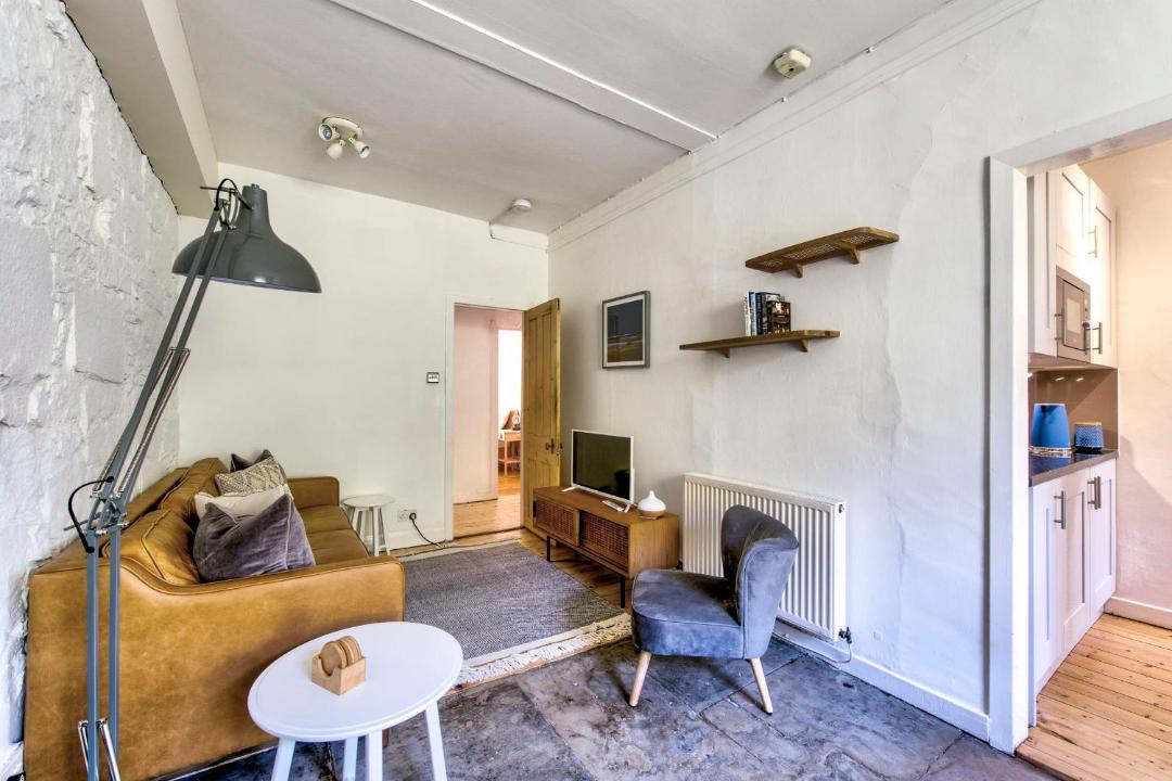 Photo of Livingroom in Bonnington