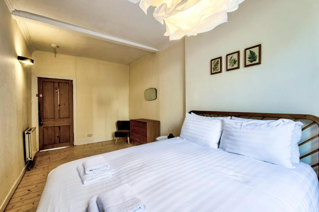 Photo of Bedroom in Bonnington
