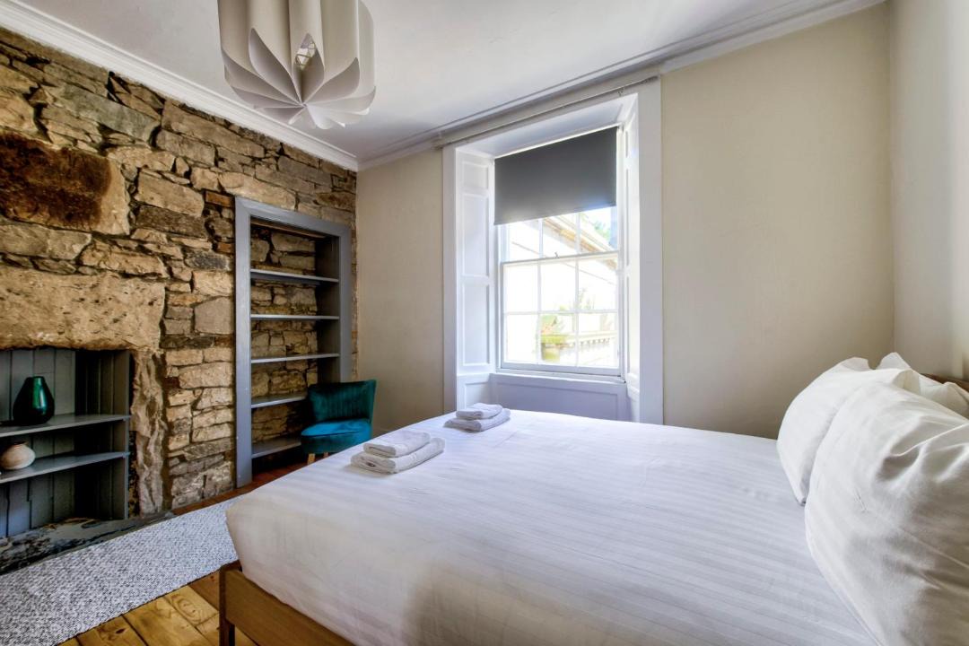 Photo of Bedroom in Bonnington