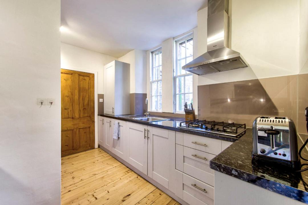 Photo of Kitchen in Bonnington