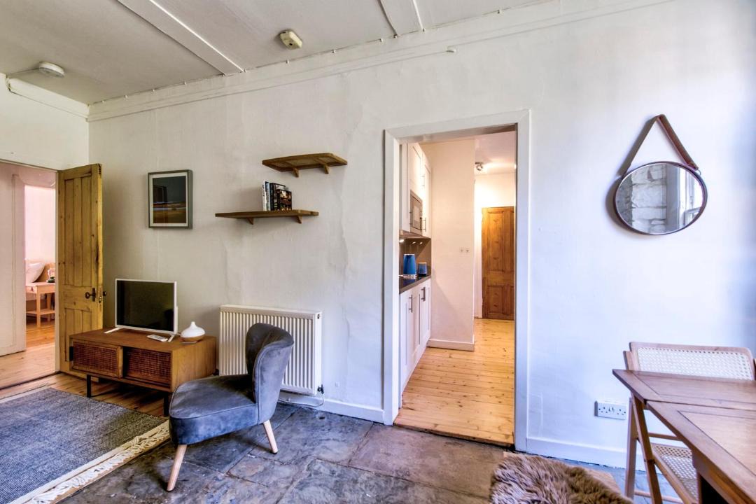 Photo of Livingroom in Bonnington