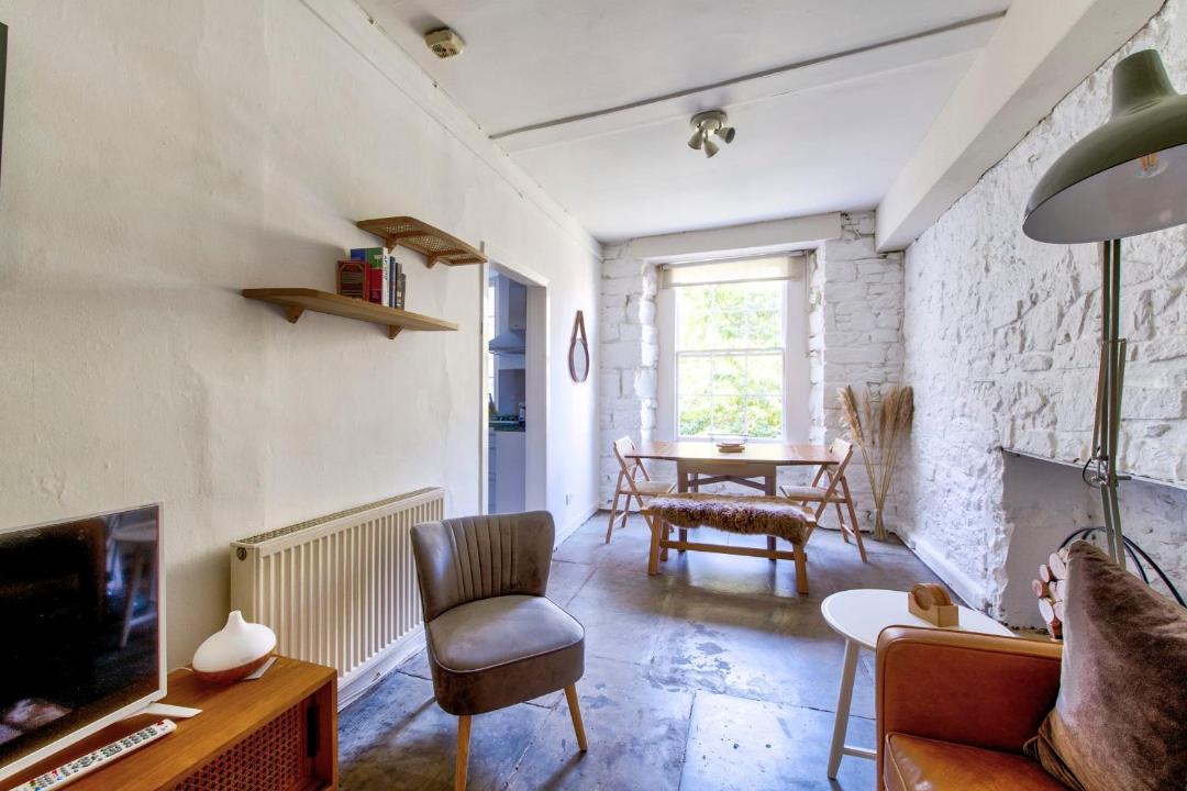 Photo of Livingroom in Bonnington