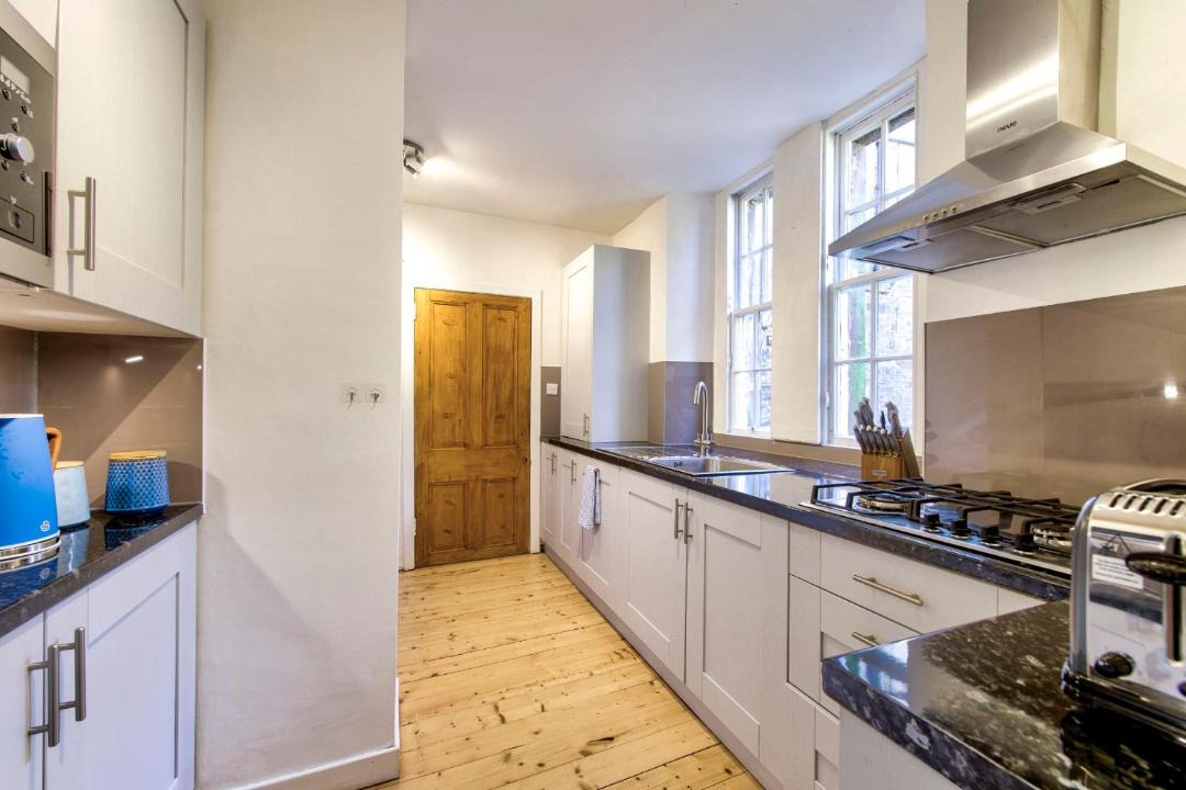 Photo of Kitchen in Bonnington