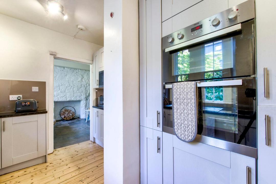 Photo of Kitchen in Bonnington