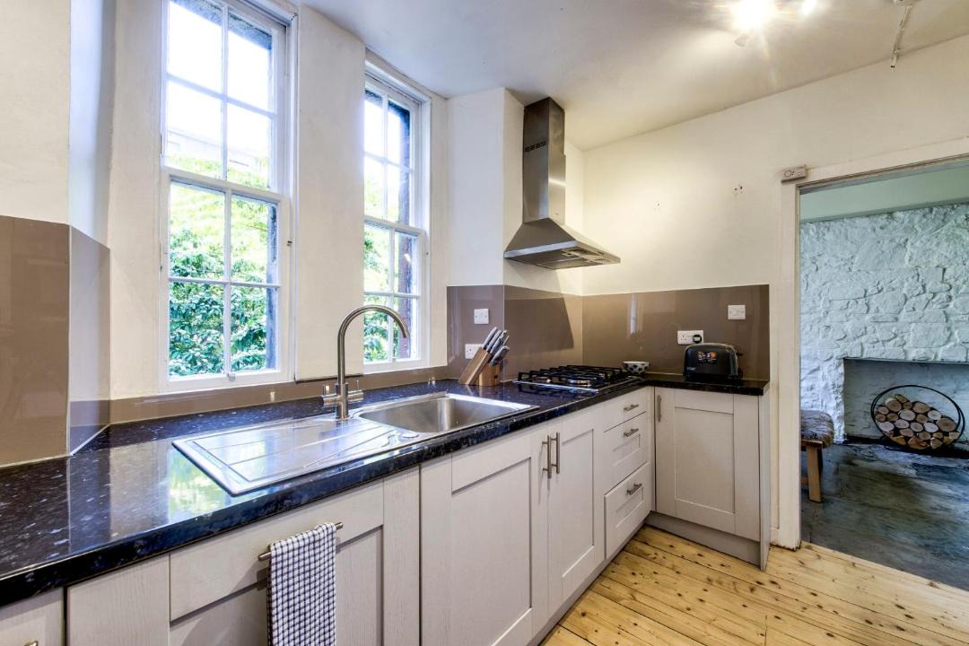 Photo of Kitchen in Bonnington