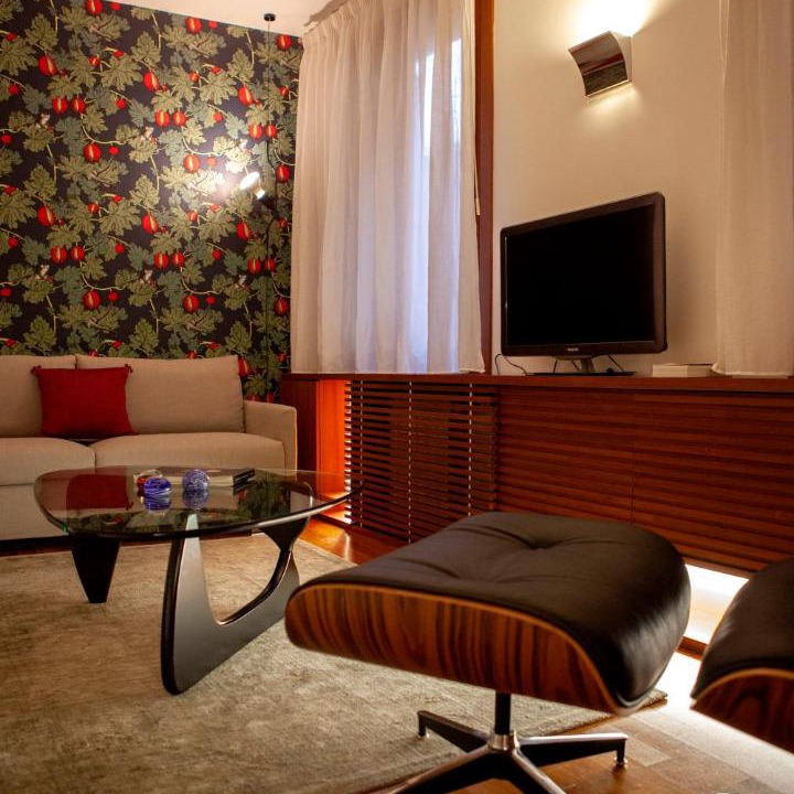 Photo of Livingroom in San Polo