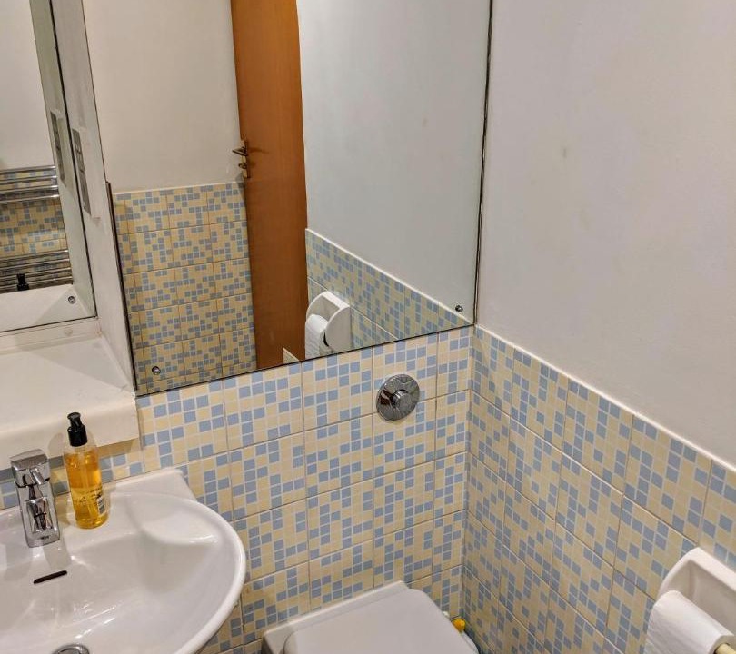 Photo of Bathroom in Westminster