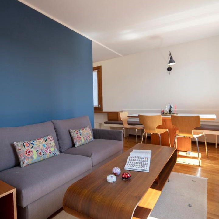 Photo of Livingroom in San Polo