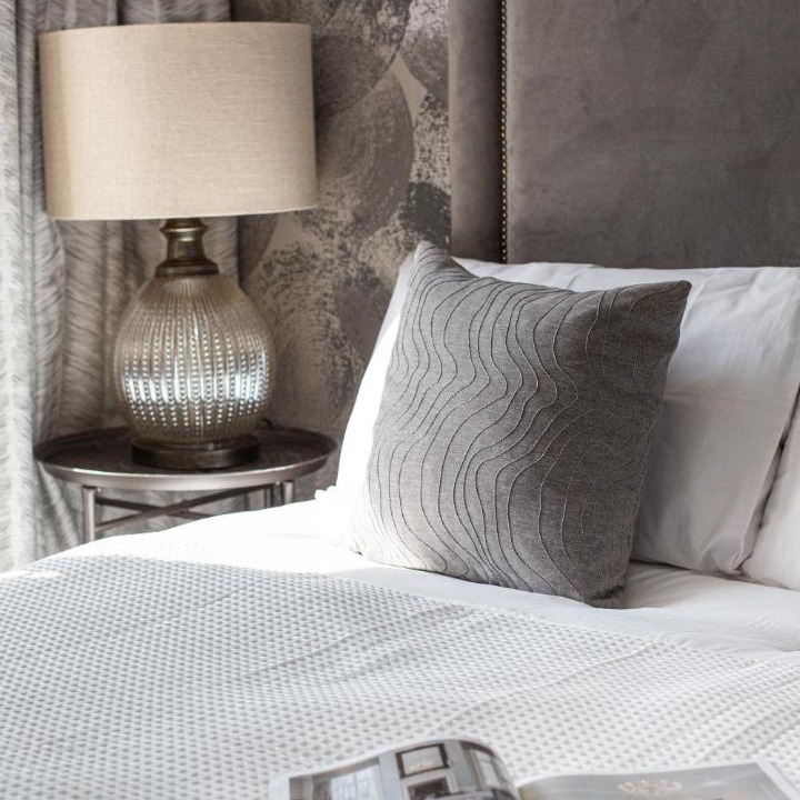 Photo of Bedroom in Cathedral Quarter