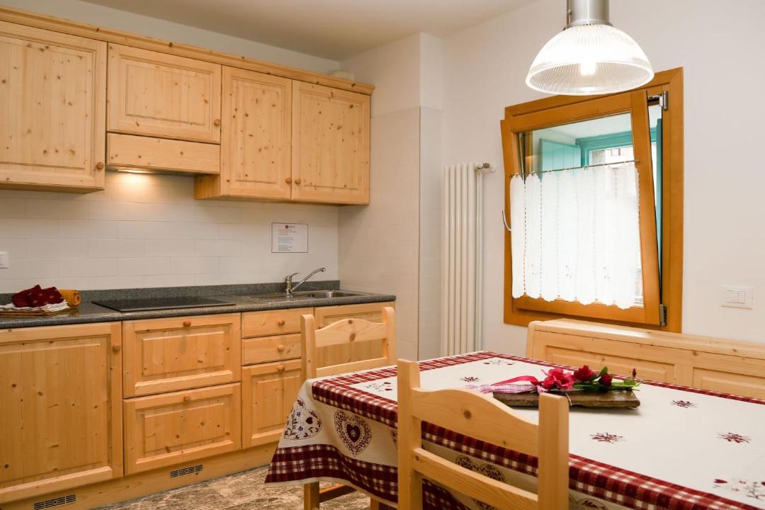 Photo of Kitchen in Raveo