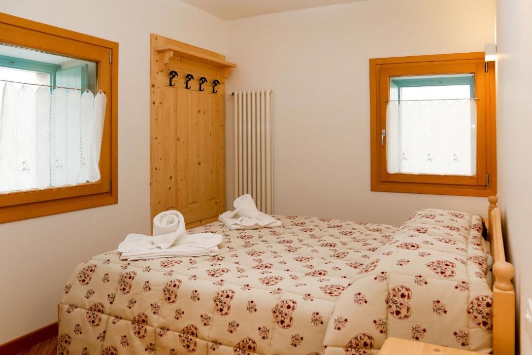 Photo of Bedroom in Raveo