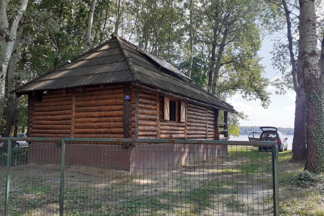 Photo of Buildings in Vojvodina