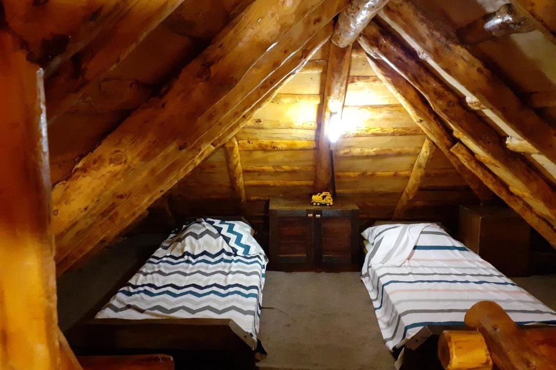 Photo of Bedroom in Vojvodina