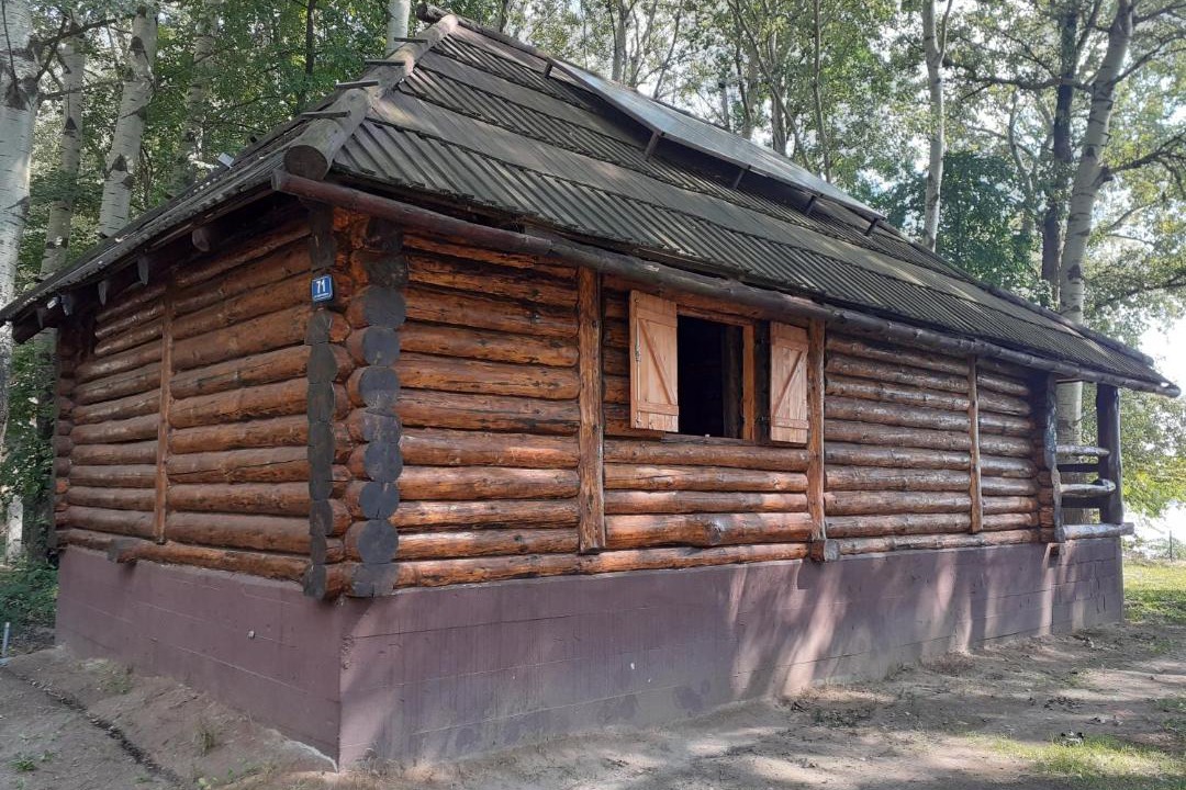 Photo of Buildings in Vojvodina