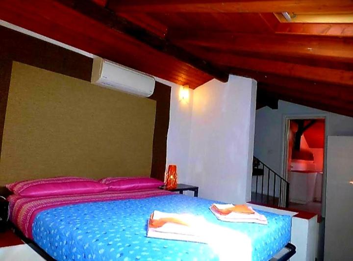 Photo of Bedroom in Bolognina