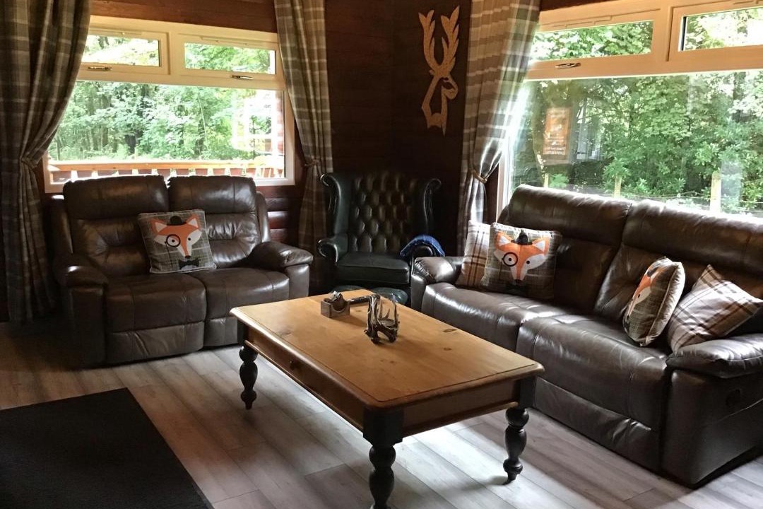 Photo of Livingroom in Rashfield