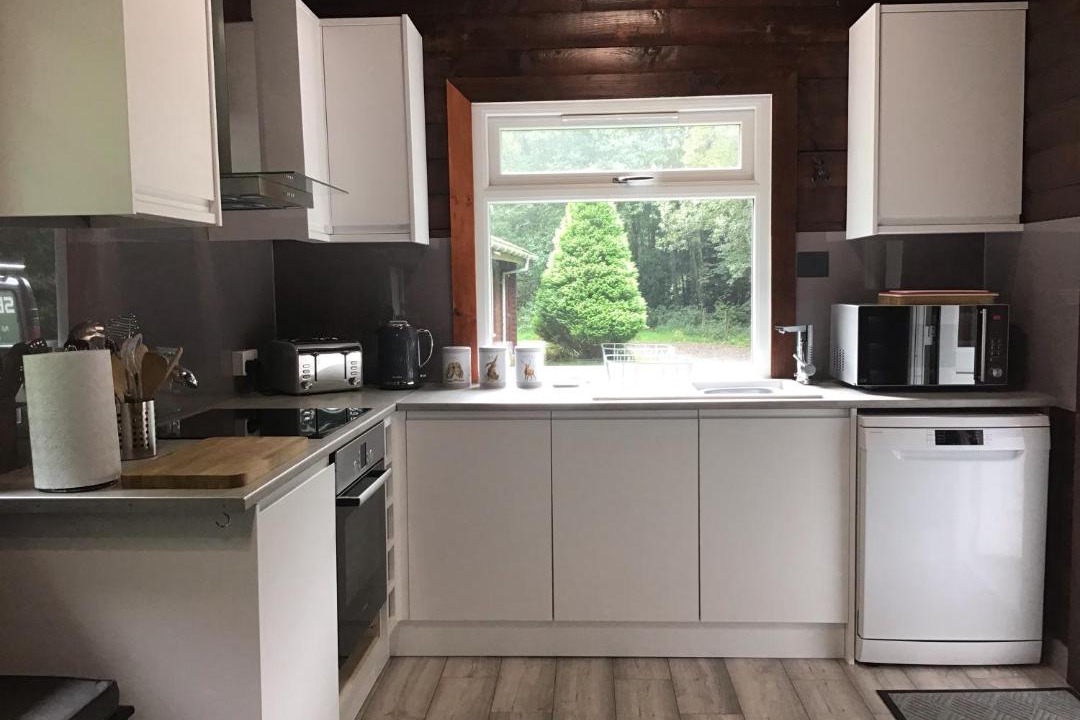 Photo of Kitchen in Rashfield