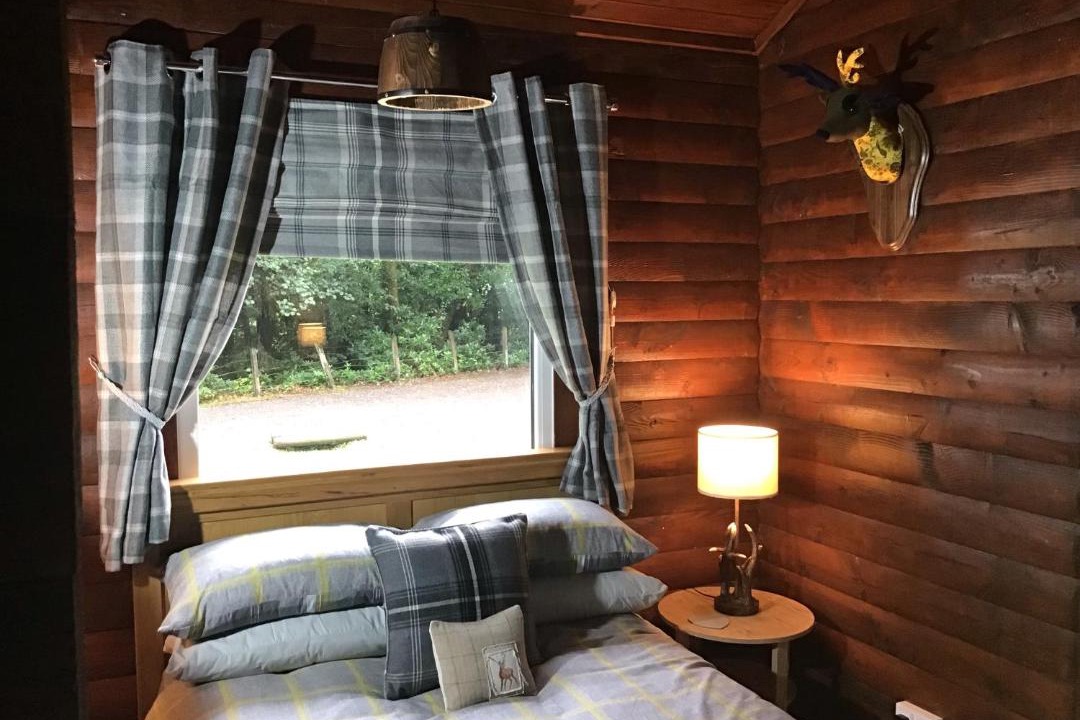 Photo of Bedroom in Rashfield