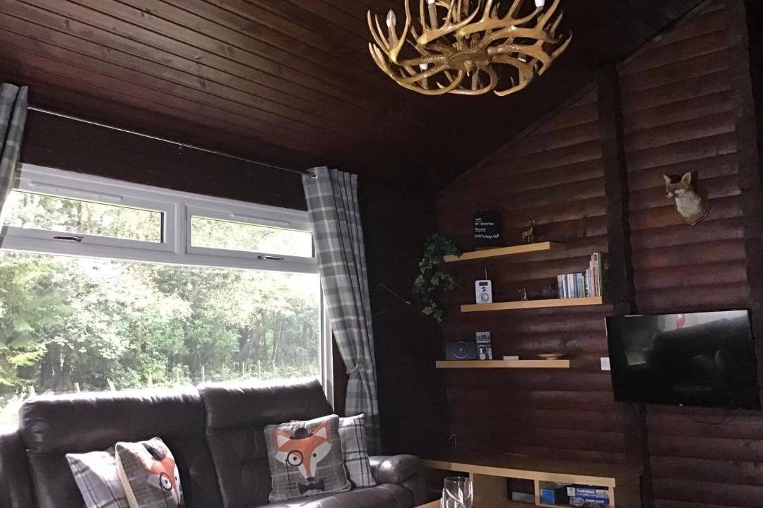 Photo of Livingroom in Rashfield