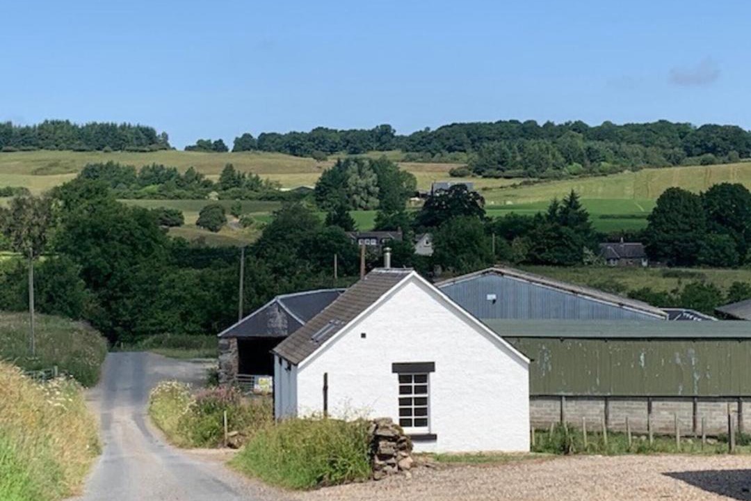 Photo of Buildings in Murthly