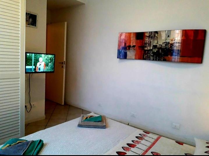 Photo of Bedroom in Bolognina