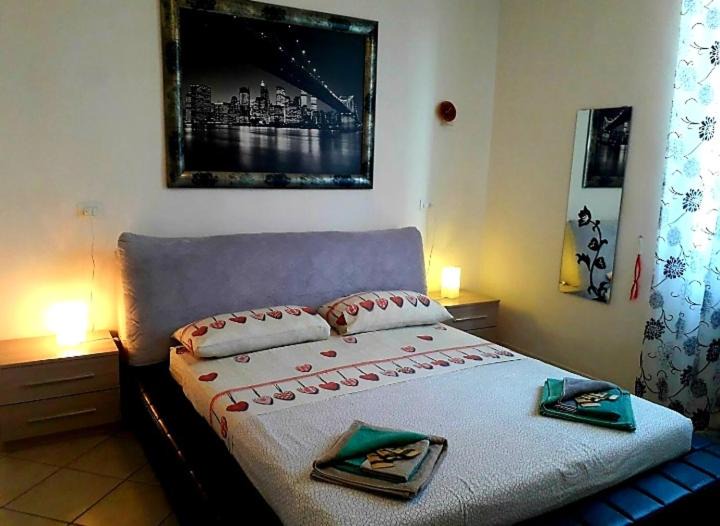 Photo of Bedroom in Bolognina