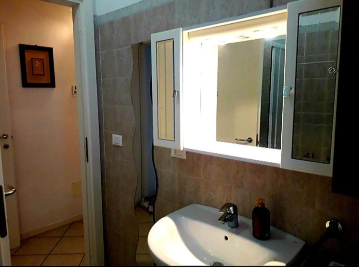 Photo of Bathroom in Bolognina