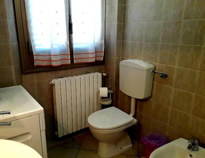 Photo of Bathroom in Bolognina