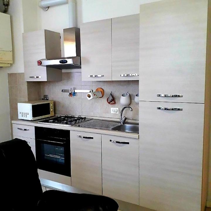 Photo of Kitchen in Bolognina