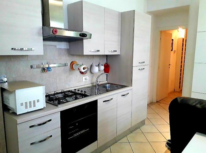 Photo of Kitchen in Bolognina