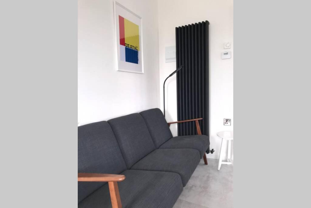 Photo of Livingroom in Omagh
