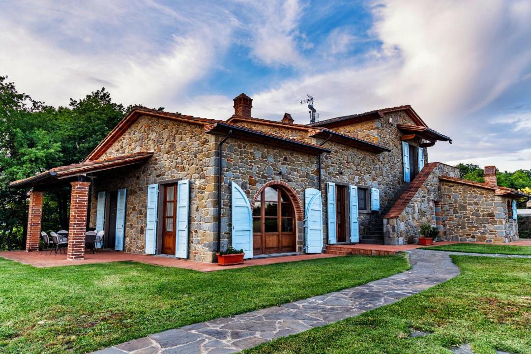 Photo of Buildings in Pieve di Chio