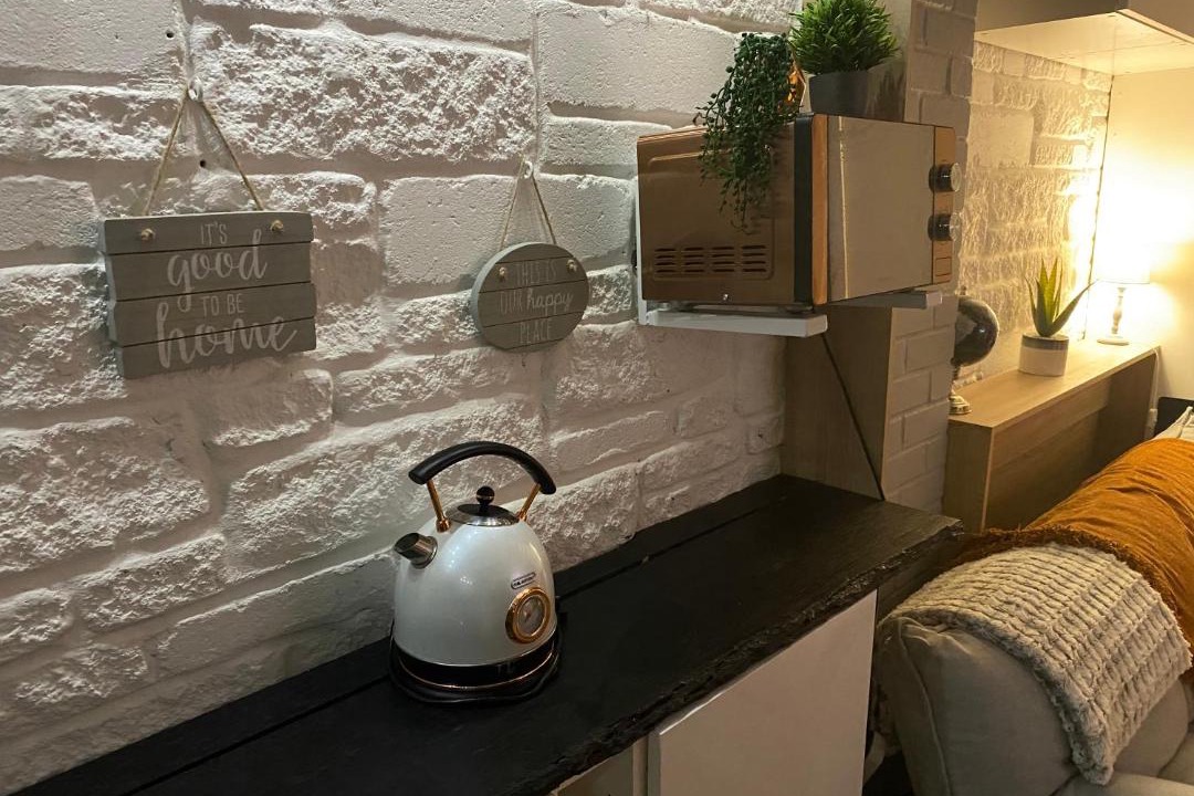 Photo of Livingroom in Aberdeen