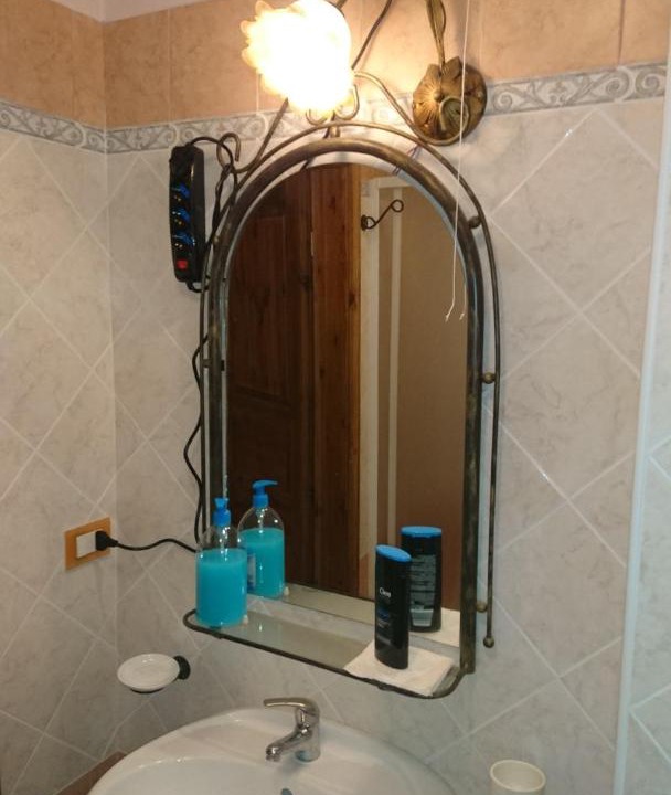 Photo of Bathroom in Riola Sardo